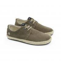 Мужские эспадрильи Pepe Jeans London(TOURIST C-SMART PMS30718), коричневые, арт: PMS30718