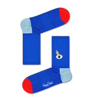 I See You 3/4 Crew Sock ATICU14 - I See You 3/4 Crew Sock ATICU14