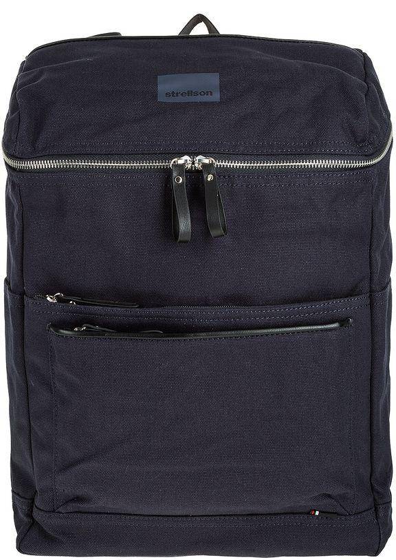 Рюкзак Strellson Bags Harrow Backpack MVZ 4010002376