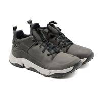 Мужские полуботинки Clarks, коричневые, арт: 26144387