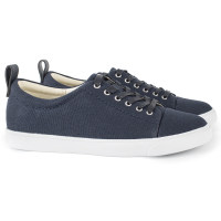 Glove Echo 26168431 - Женские кеды Clarks, синие