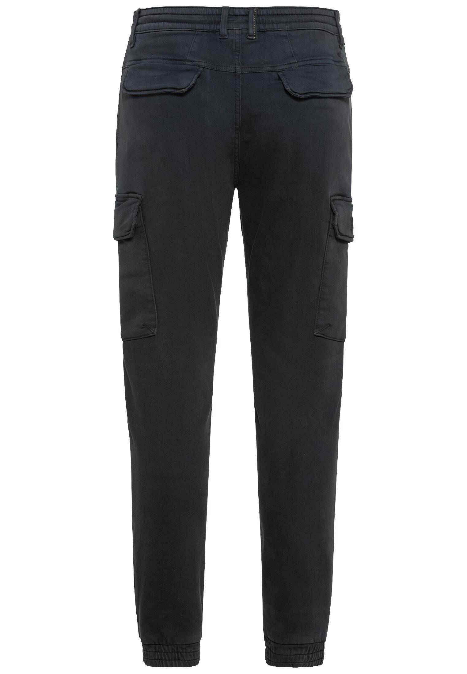 Мужские брюки Camel Active, серые, цвет серый, размер 33 - фото 2