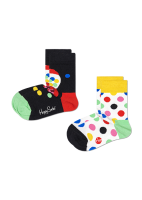 2-Pack Kids Bubblegum Sock KBUB02 - 2-Pack Kids Bubblegum Sock KBUB02