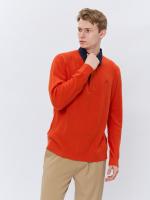 LAMBSWOOL RIB RUGGER 8050124 - LAMBSWOOL RIB RUGGER 8050124