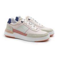 Женские кеды Pepe Jeans London (BAXTER COLORS PLS31350), бежевые, арт: PLS31350
