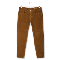 женские джинсы Closed baker C91833-38A-32, цвет Коричневый