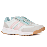 DONALD RFW615H05 - Женские кроссовки Rifle, серые DONALD RFW615H05 - Женские кроссовки Rifle, серые