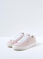 Женские кеды Pepe Jeans London (ADAMS RIGA s_PLS31310), розовые, арт: s_PLS31310