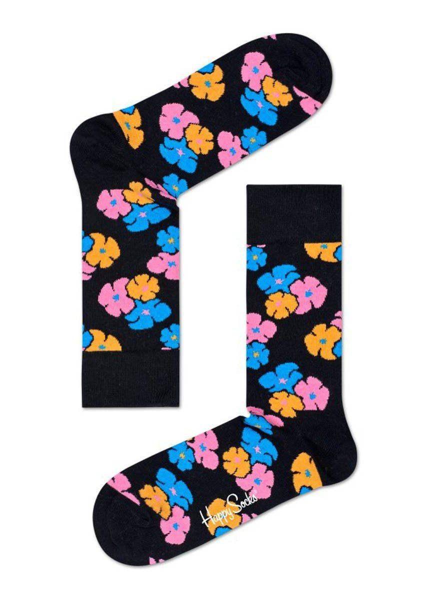 Носки Happy socks Kimono Sock KIM01  - купить