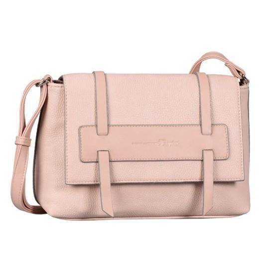 

Кросс-боди Tom Tailor Bags ALVINA 300606, Розовый
