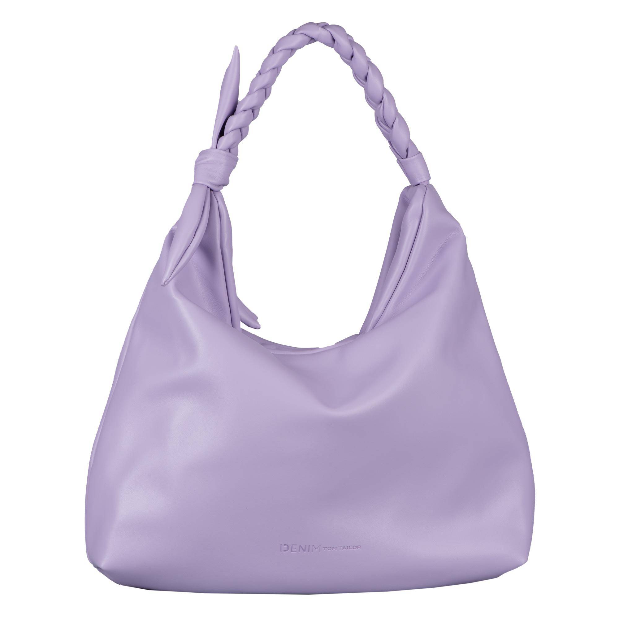 Женская сумка Tom Tailor Bags, фиолетовая