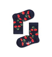 Kids Cherry Sock KCHE01 - Kids Cherry Sock KCHE01