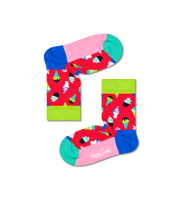 Kids Ice Cream Sock KICR01 - Kids Ice Cream Sock KICR01
