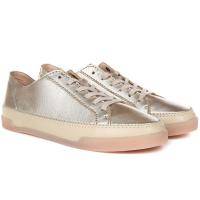 Женские кеды Clarks(Hidi Holly 26138878), бежевые, арт: 26138878