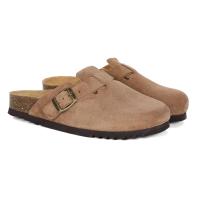 Женские сабо SCHOLL, коричневые, арт: F300581062
