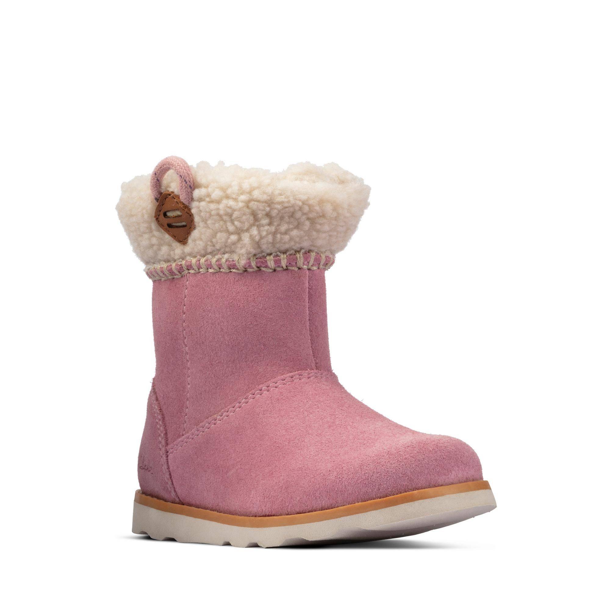 Clarks Crown Loop T 26161377
