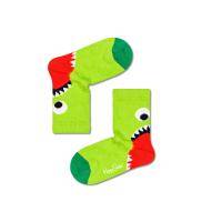 Kids Hungry Heel Sock KHHE01 - Kids Hungry Heel Sock KHHE01