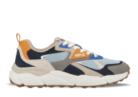 DAKOTA RFM615H20 - Мужские кроссовки Rifle, бежевые