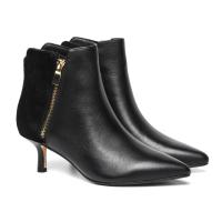 Violet55 Zip 26169151 - Женские ботильоны Clarks, черные