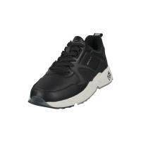 Мужские кроссовки Gant(NICEWILL 21631871), черные, арт: 21631871