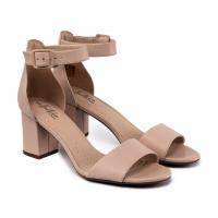Женские босоножки Clarks(Deva Mae 26139939), розовые, арт: 26139939
