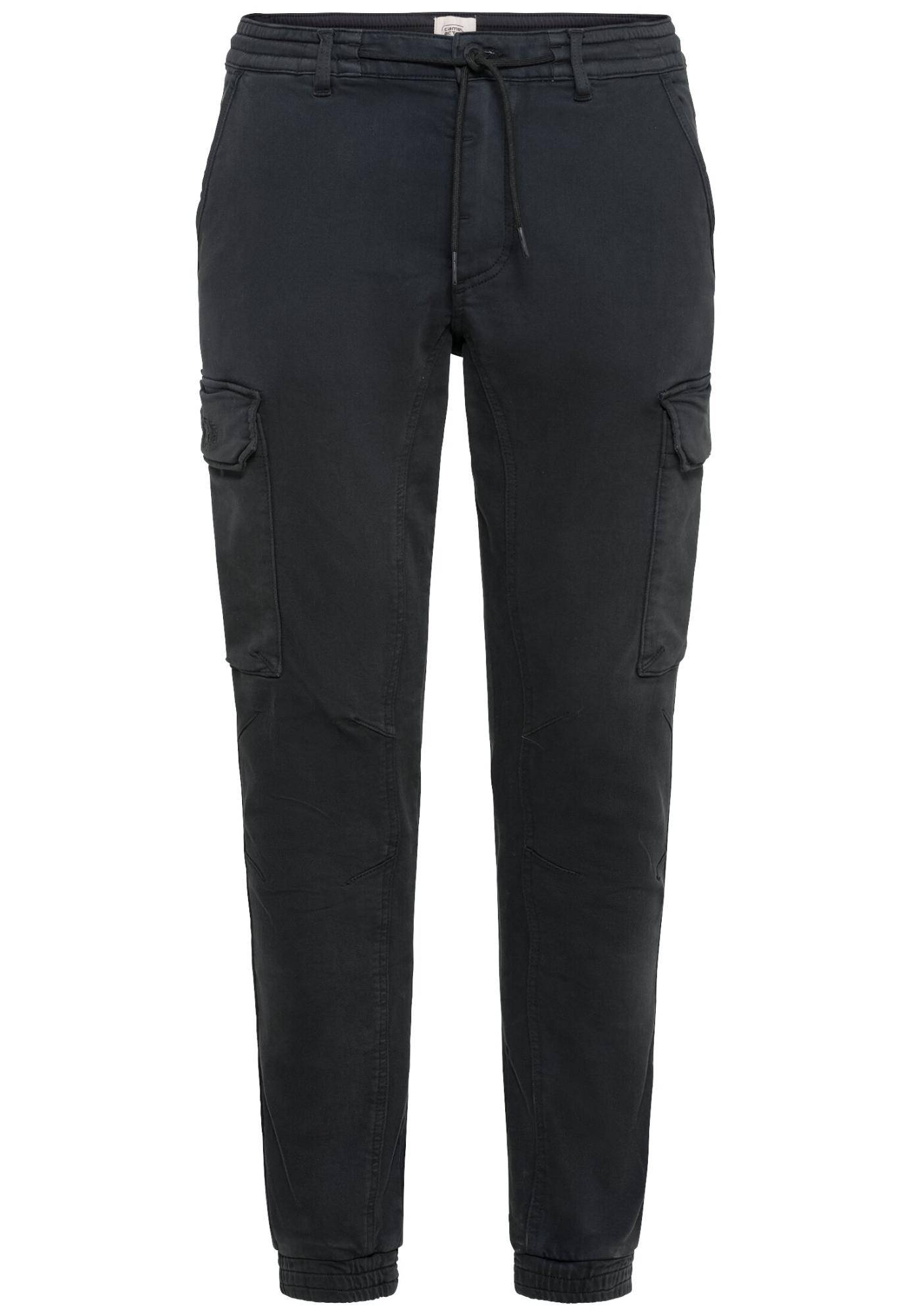 Мужские брюки Camel Active, серые, цвет серый, размер 36 - фото 1