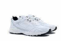 Мужские кроссовки Sergio Tacchini, белые, арт: STM127602