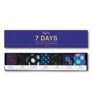 7-day Gift Box XSNI08 - 7-day Gift Box XSNI08