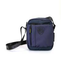 JERRY02 F3JERRY02-BUS - Мужская сумка Blauer, синяя JERRY02 F3JERRY02-BUS - Мужская сумка Blauer, синяя