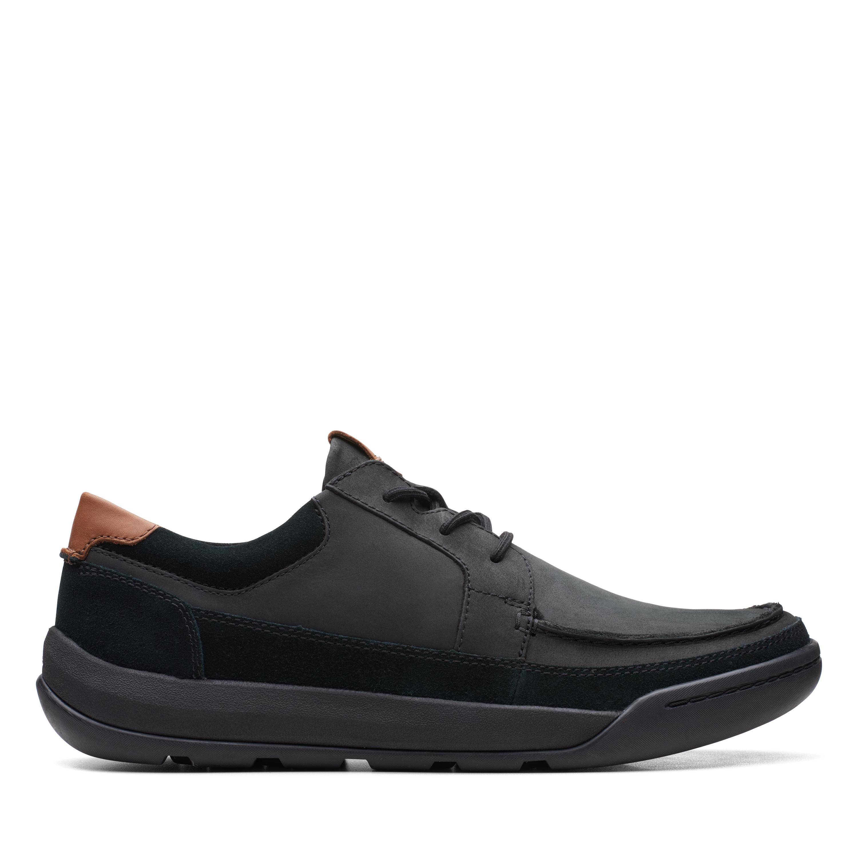 Clarks Ashcombe Craft 26161186