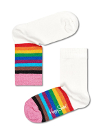 Kids Pride Rainbow Sock KPRR01 - Kids Pride Rainbow Sock KPRR01 Kids Pride Rainbow Sock KPRR01 - Kids Pride Rainbow Sock KPRR01
