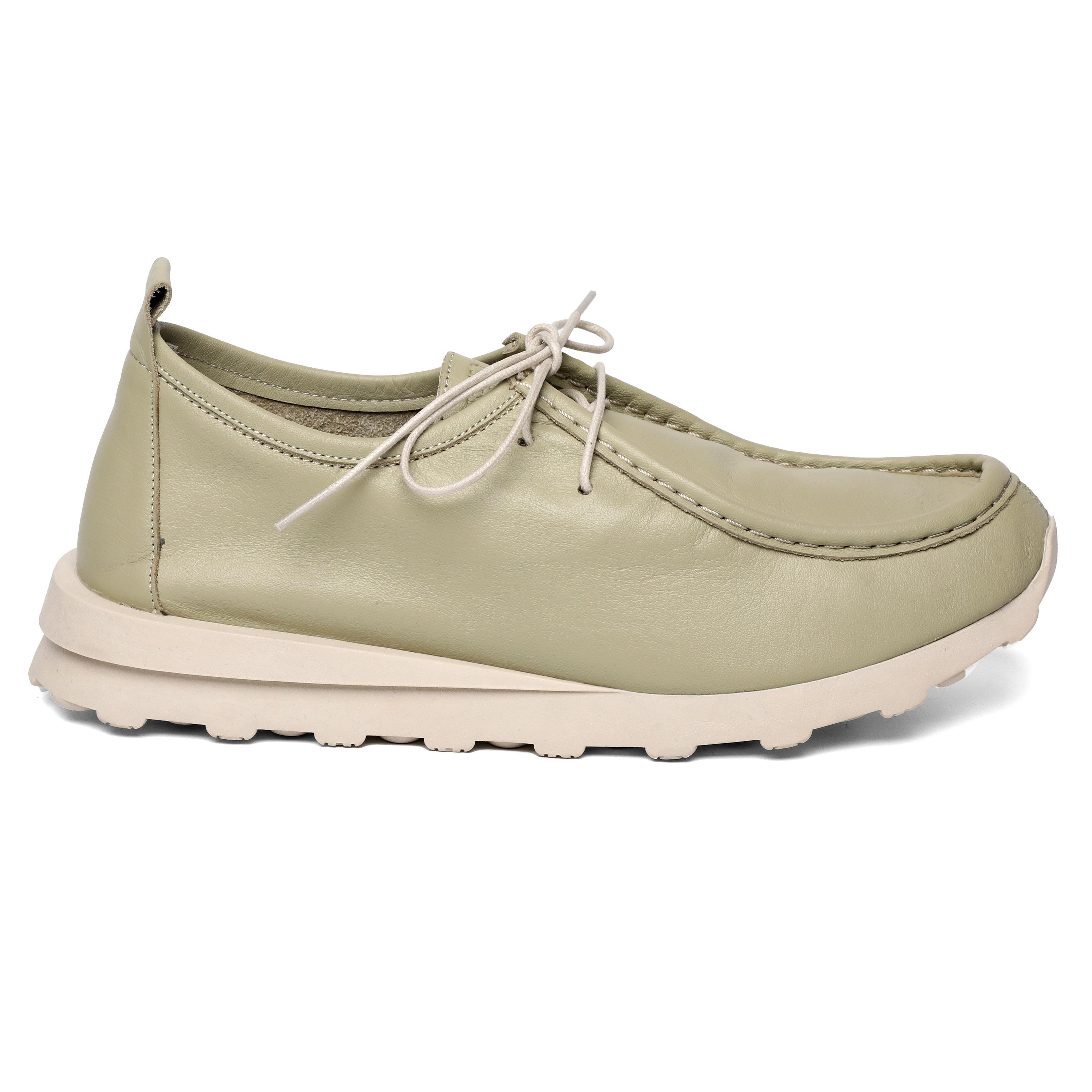 

Женские полуботинки Clarks, хаки