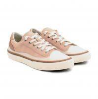 Женские кеды Clarks, розовые, арт: 26158993