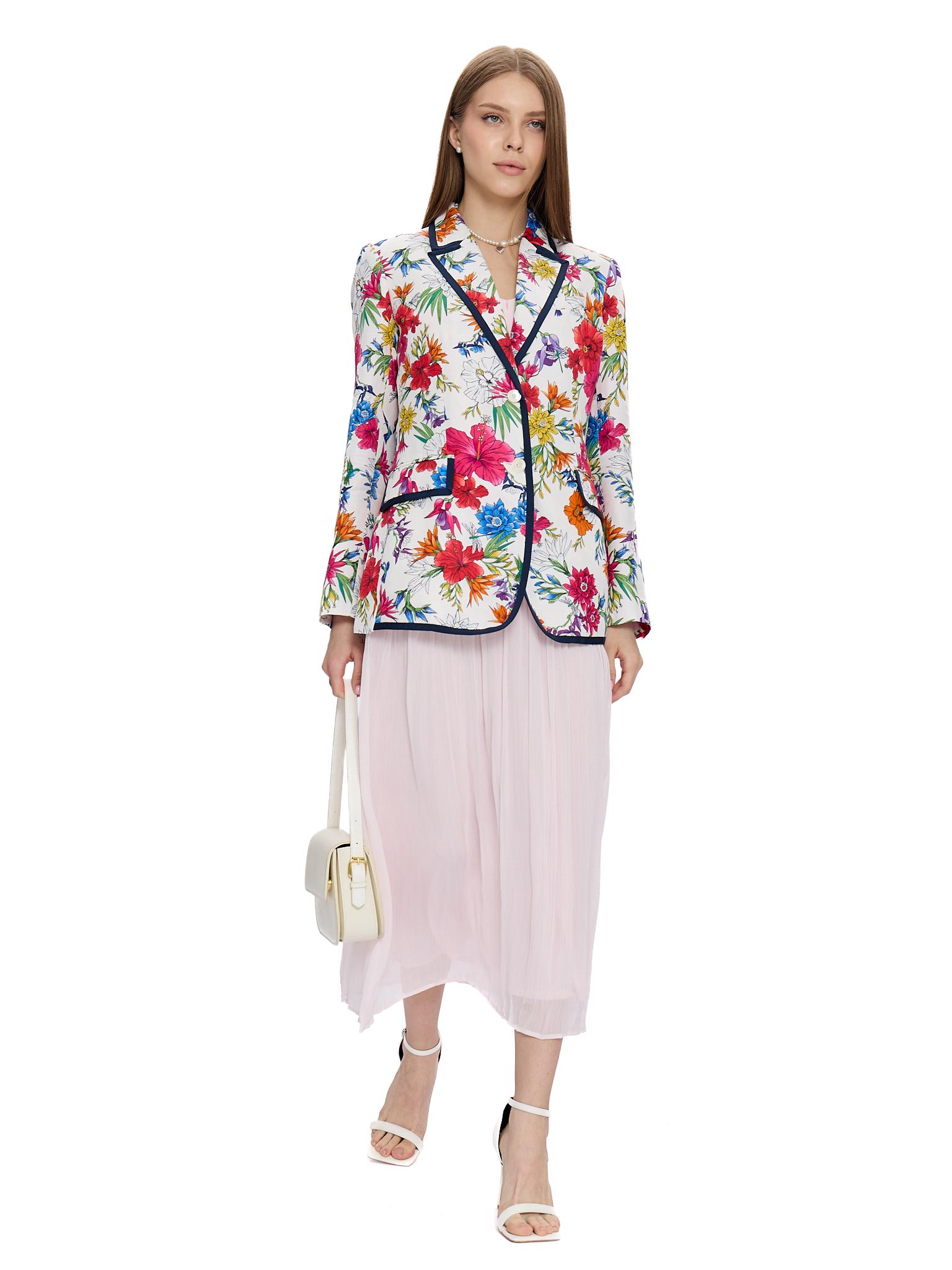 

Женский жакет Gant, белый