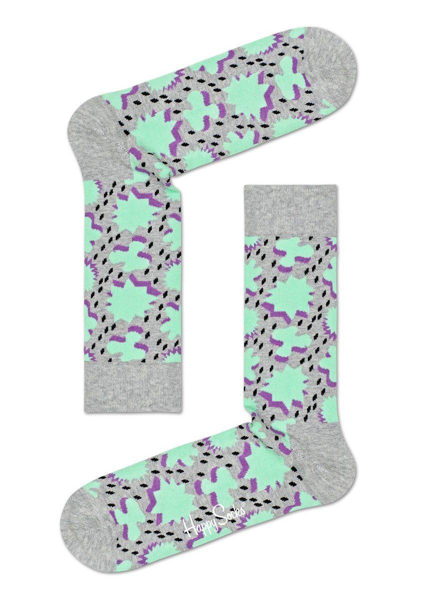 

Носки Happy socks Comic Relief Sock CRS01