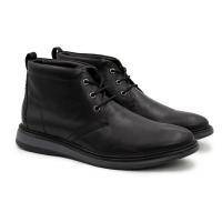 Мужские дезерты Clarks (ChantryDesert 26162247), черные, арт: 26162247