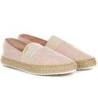 Женские эспадрильи Gant(KRISTA 18568368), розовые, арт: 18568368