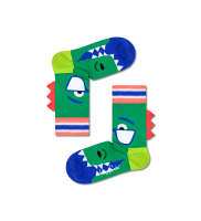 Kids Cool Dino Sock KCOD01 - Kids Cool Dino Sock KCOD01