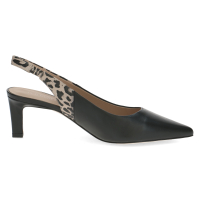  9-79608-46-012 - Женские туфли PETER KAISER, черные