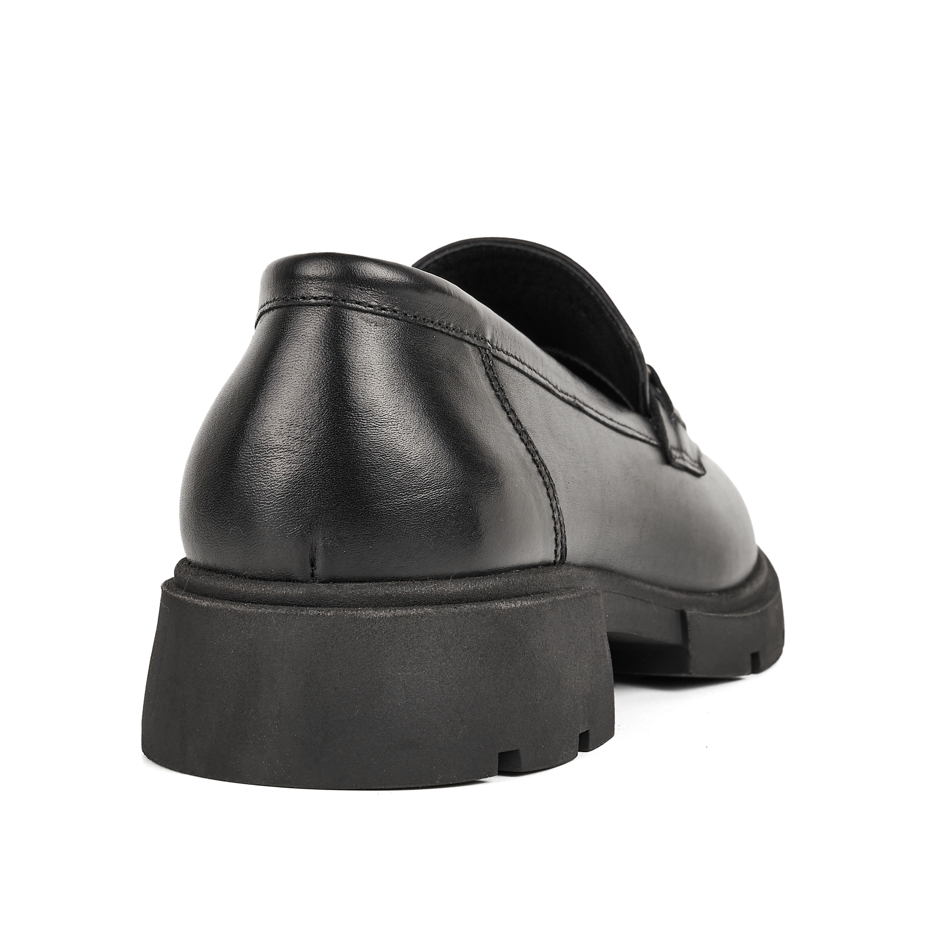 

Женские лоферы Bugatti, чёрные, Черный