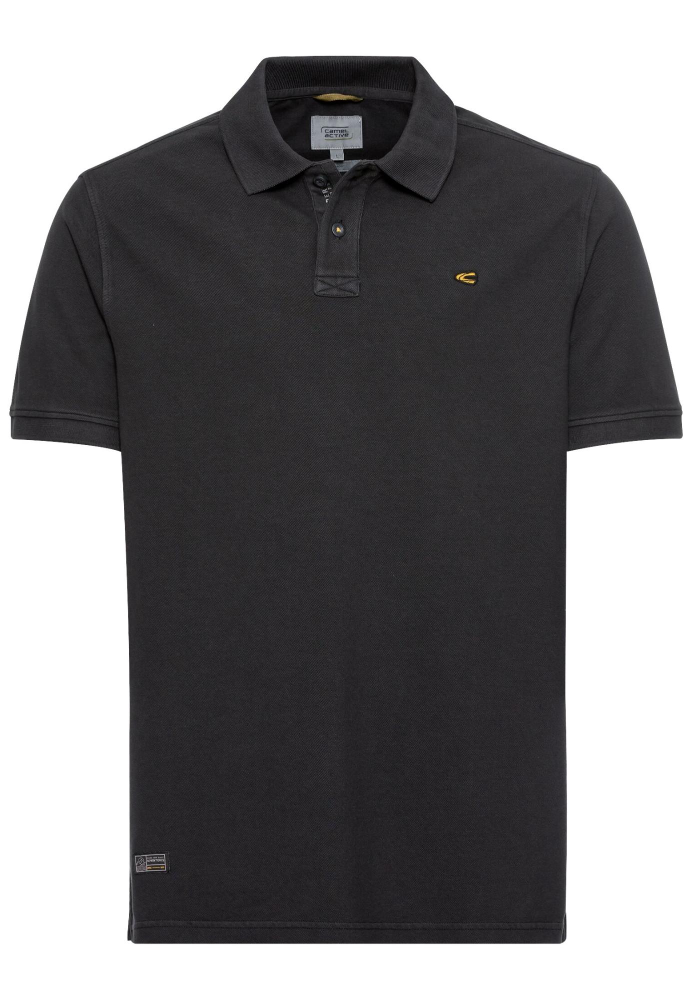 Camel active polo shirt best sale