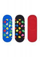 3-Pack Pears Liner Sock PEA18 - 3-Pack Pears Liner Sock PEA18