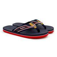 Мужские вьетнамки Pepe Jeans London, синие, арт: PMS70109
