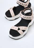 Женские сандалии Pepe Jeans London (GRUB STAR s_PLS90567), розовые, арт: s_PLS90567