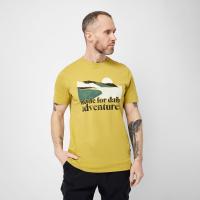 T-Shirt 1/2 409700-5T17 - T-Shirt 1/2 409700-5T17