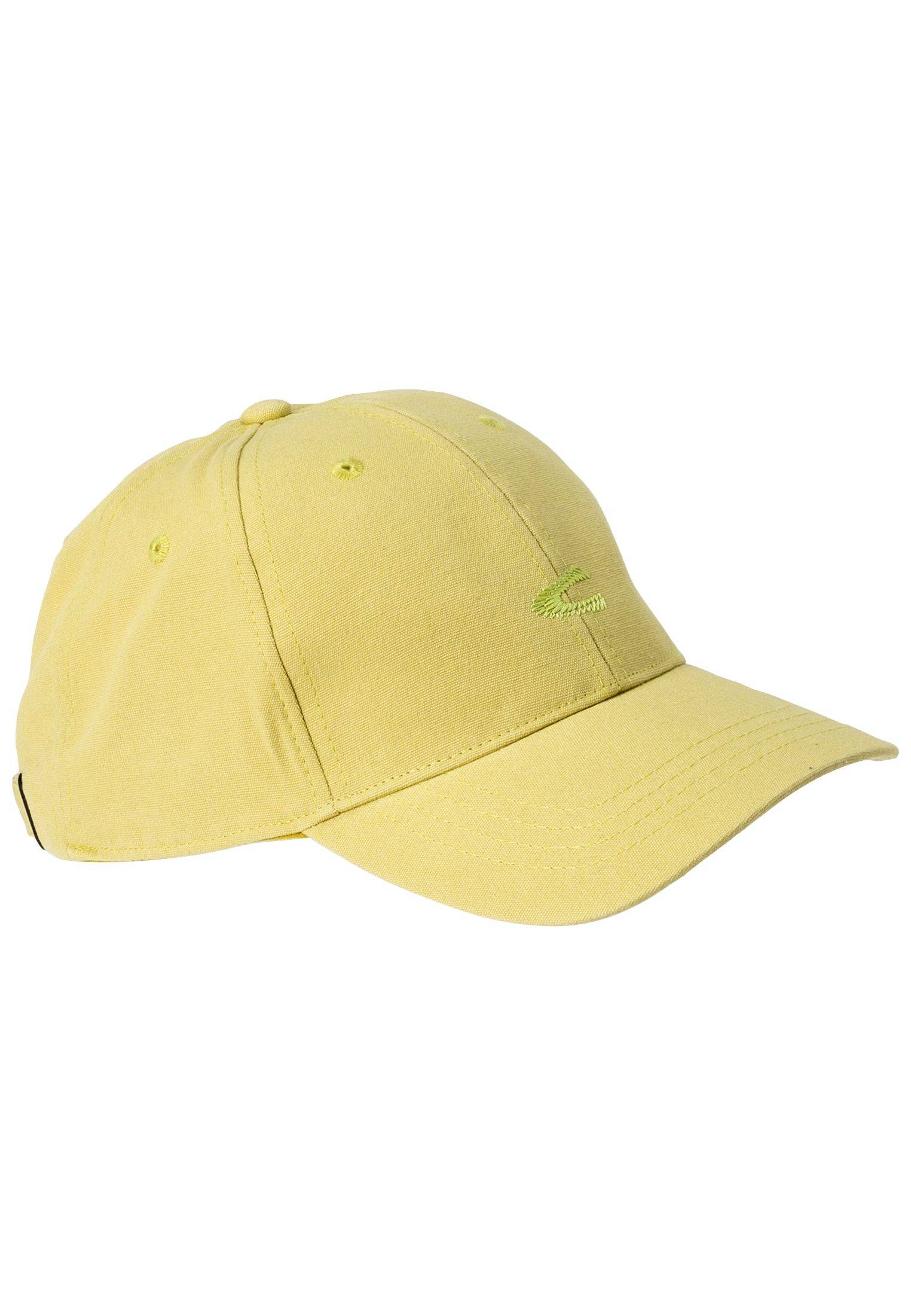 Мужская кепка Camel Active (Baseball cap 4062305C23), оливковая, цвет оливковый, размер O/S - фото 2