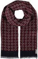 LINEN SCARF 687041 - LINEN SCARF 687041