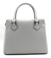 женских тоут Maison Pourchet Cassetta Synthe 86006, цвет Голубой