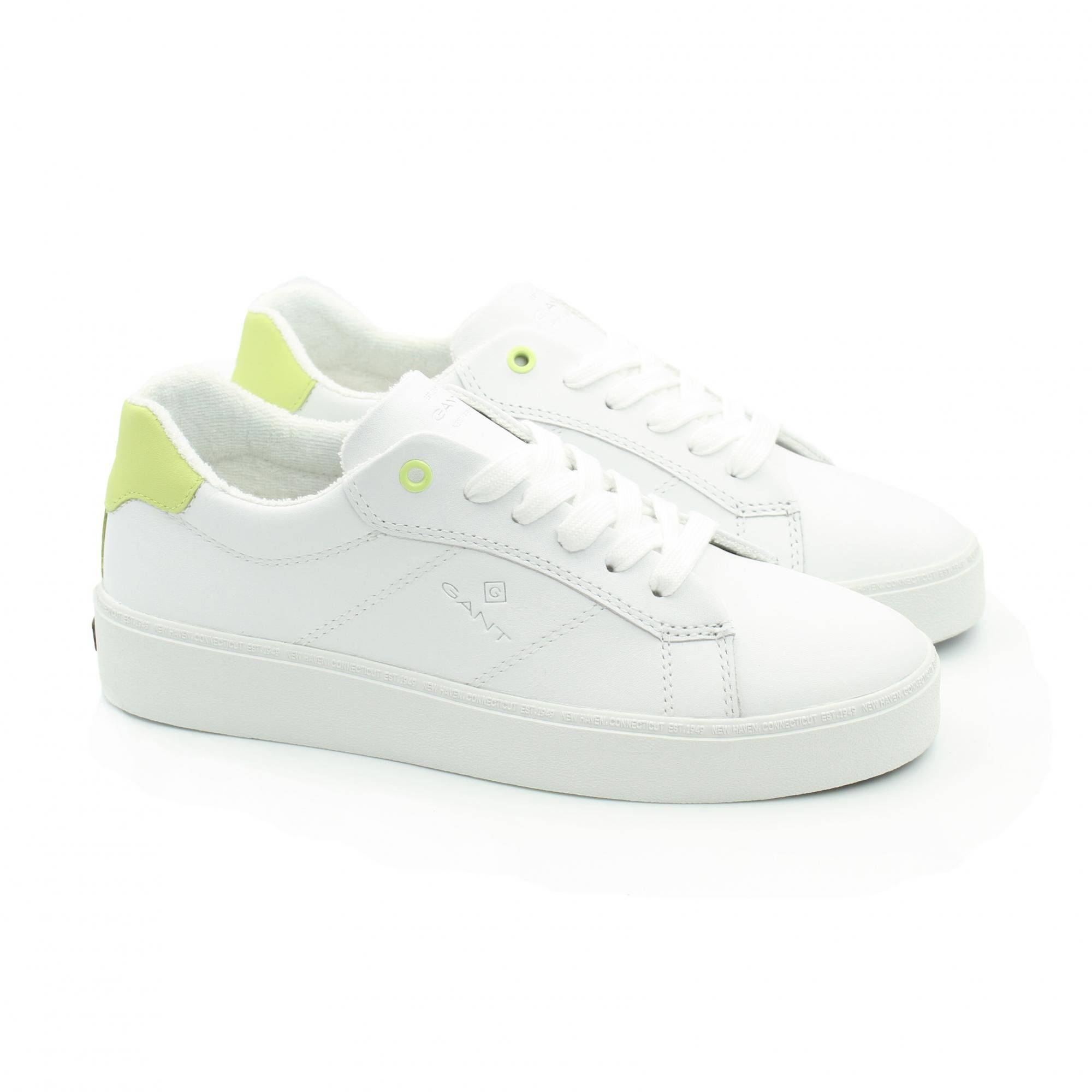 

Женские кеды Gant (LAGALILLY 22531563), белые, Белый