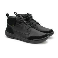 Мужские ботинки Clarks, черные, арт: 26152082
